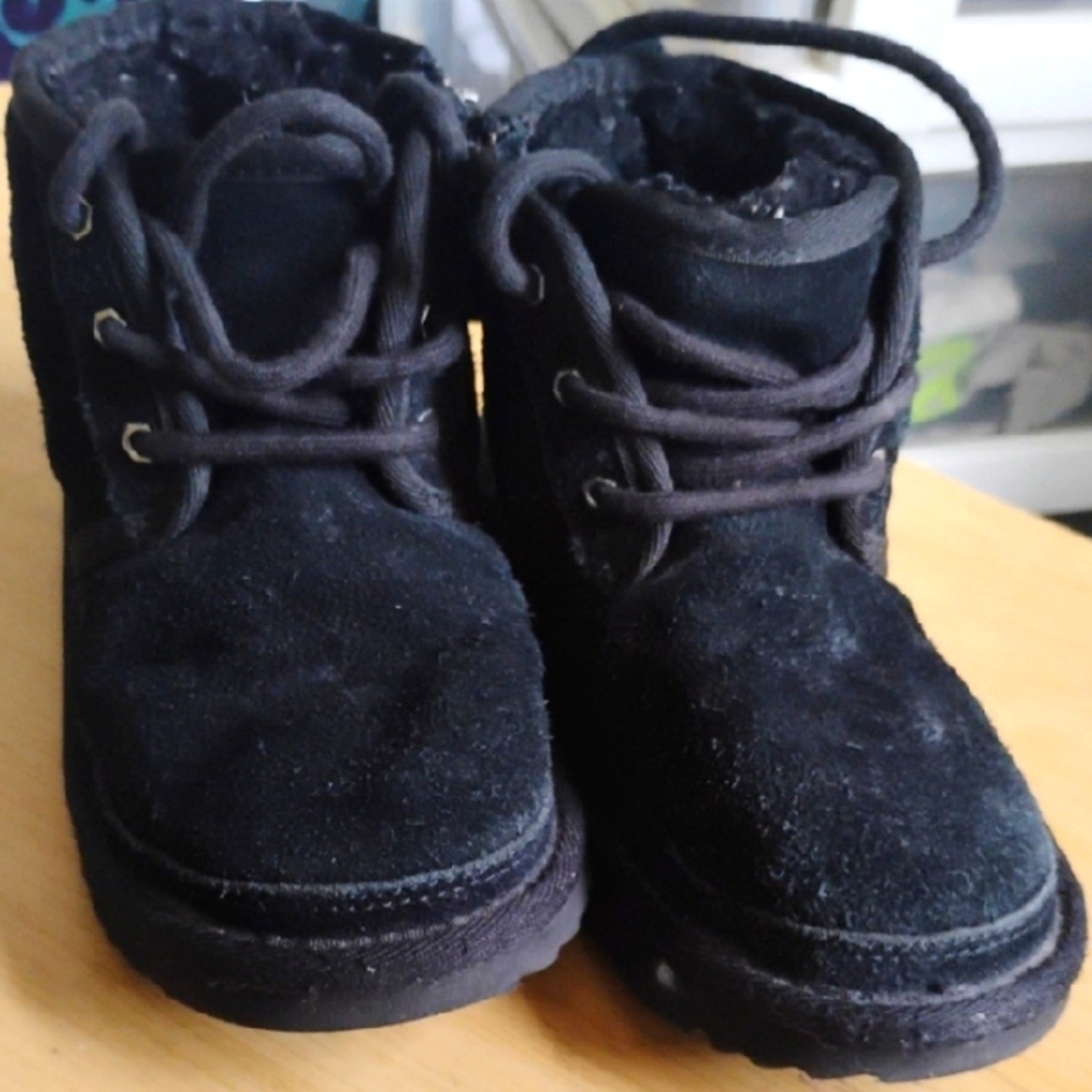 Kids Uggs Boot